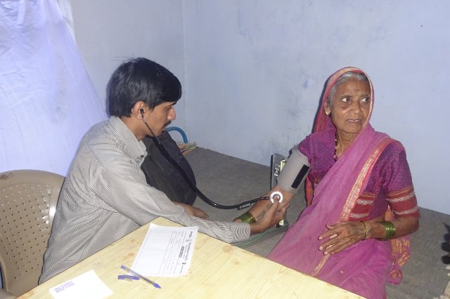 Patient Checkup (2)